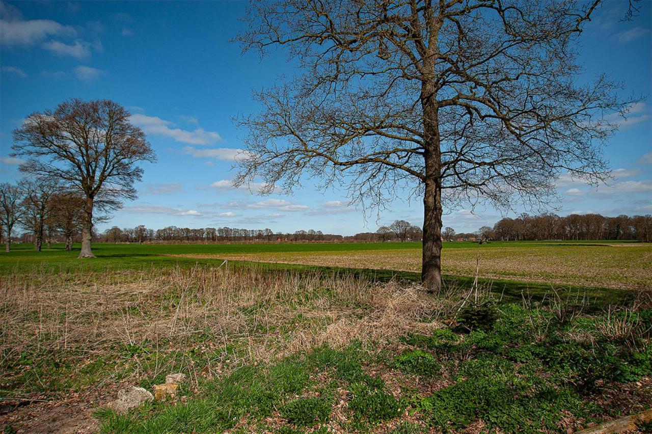 Stroeckmanhoeve Neede Exterior foto
